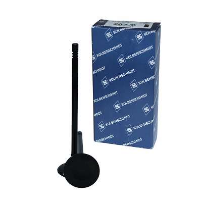 Válvula de Admissão