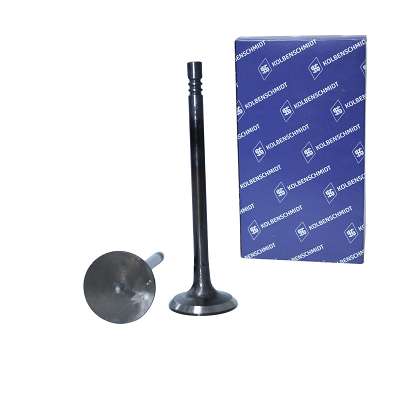 Válvula de Admissão