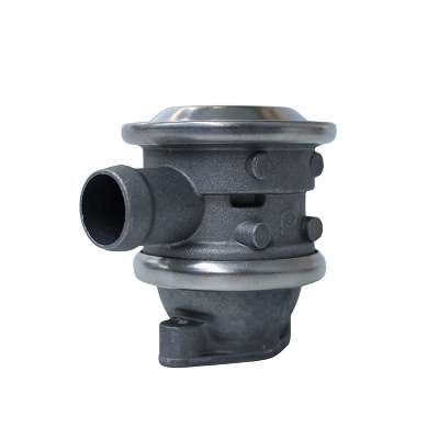 Válvula Ar Secundário