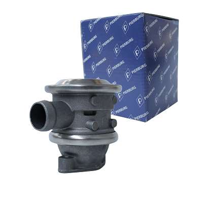 Válvula Ar Secundário