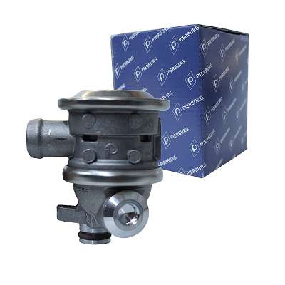 Válvula Ar Secundário