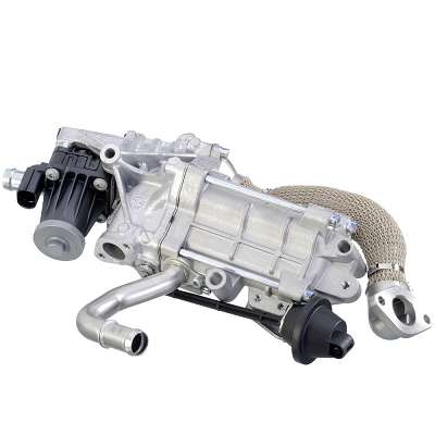 Radiador EGR