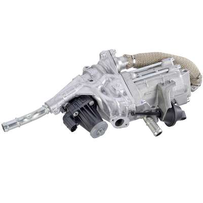 Radiador EGR