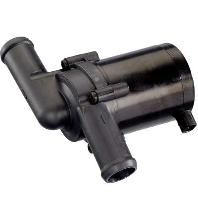Bomba de Recirculação de Água