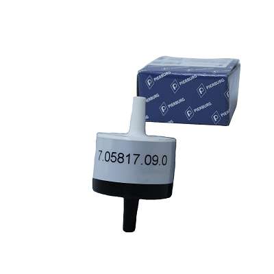 Válvula de Retenção