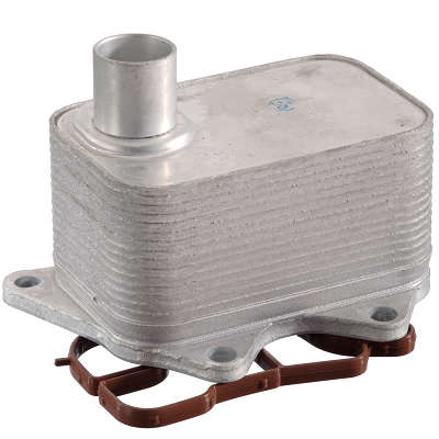 Radiador de Óleo