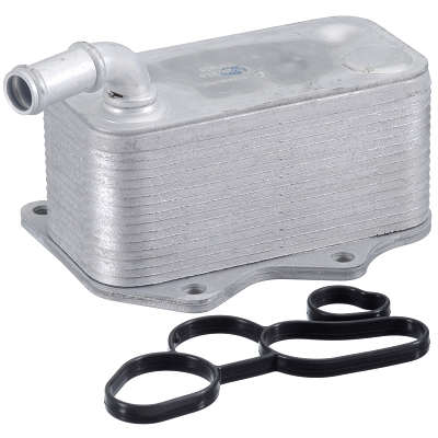 Radiador de Óleo