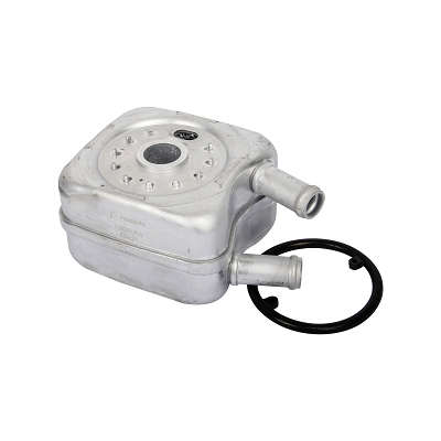Radiador de Óleo