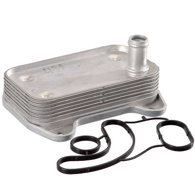Radiador de Óleo