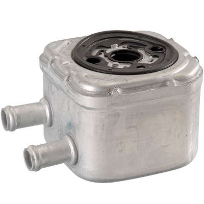 Radiador de Óleo