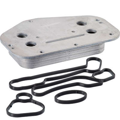Radiador de Óleo