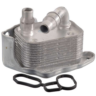 Radiador de Óleo