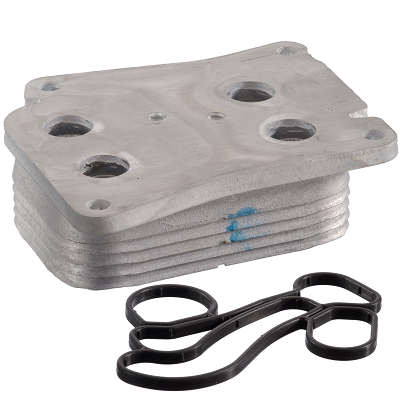 Radiador de Óleo