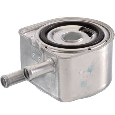 Radiador de Óleo