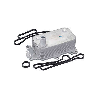 Radiador de Óleo