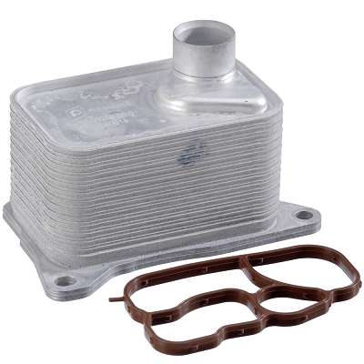 Radiador de Óleo