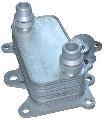 Radiador de Óleo
