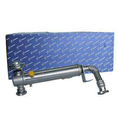 Radiador EGR