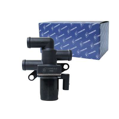 Válvula de Arrefecimento