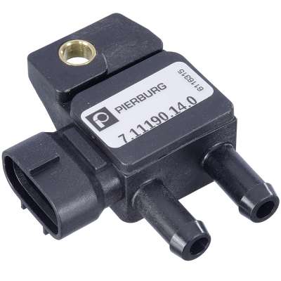Sensor de Pressão