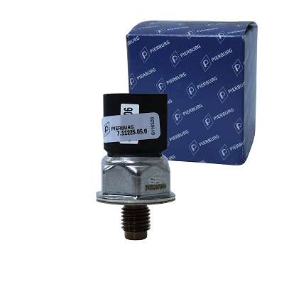 Sensor de Pressão de Combustivel