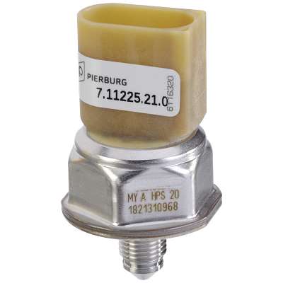 Sensor de Pressão de Combustivel