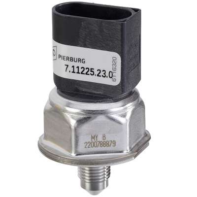 Sensor de Pressão de Combustivel