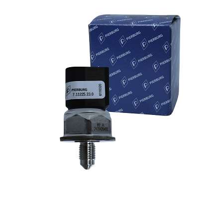 Sensor de Pressão de Combustivel