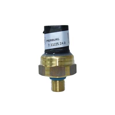 Sensor de Pressão de Combustivel
