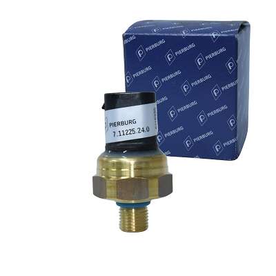 Sensor de Pressão de Combustivel
