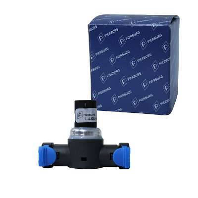 Sensor de Pressão de Combustivel