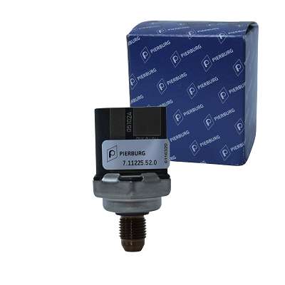 Sensor de Pressão de Combustivel