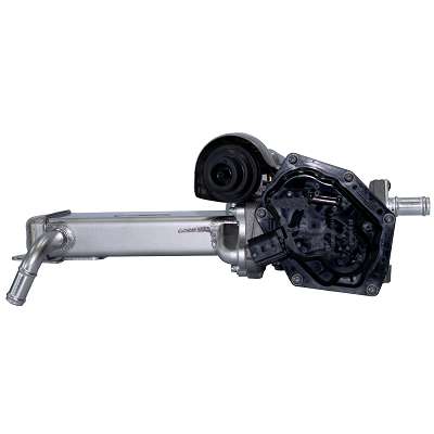Radiador EGR