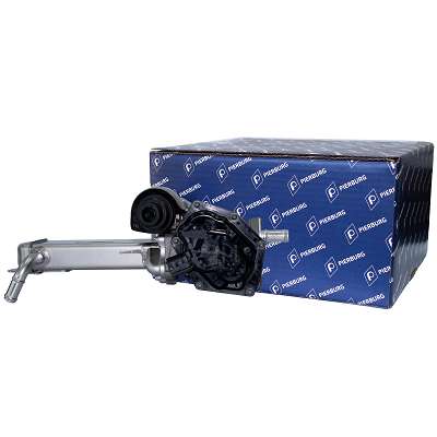 Radiador EGR