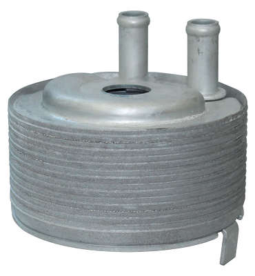 Radiador de Óleo