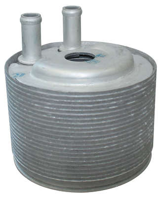 Radiador de Óleo