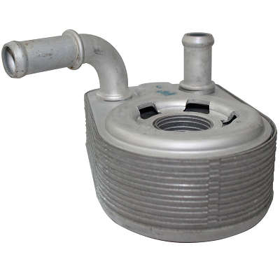 Radiador de Óleo