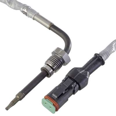 Sensor de Temperatura