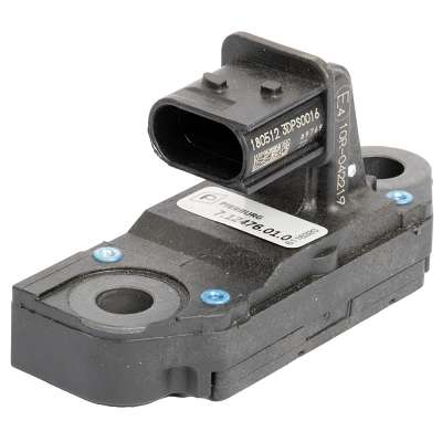 Sensor de Pressão de Gases do Escapamento