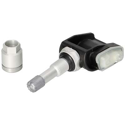 Sensor de Pressão de Ar nos Pneus