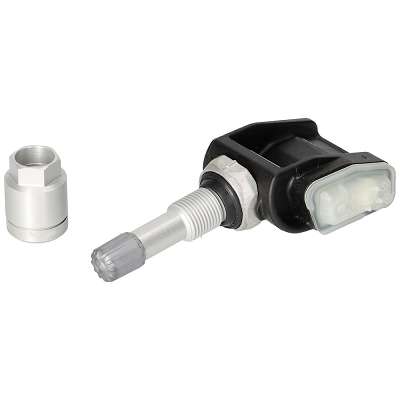Sensor de Pressão de Ar nos Pneus
