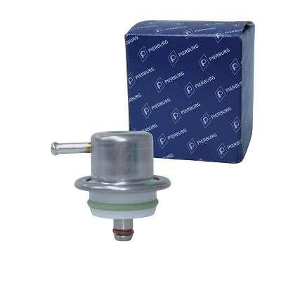 Regulador de Pressão de Combustível