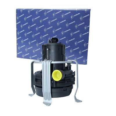 Bomba de Ar Secundário