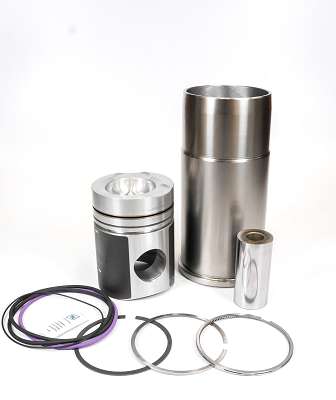 Conjunto Motor PA (Pistão + Anel)