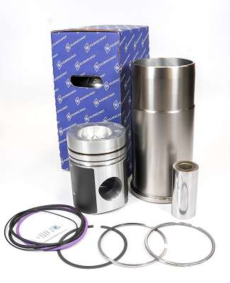 Conjunto Motor PA (Pistão + Anel)