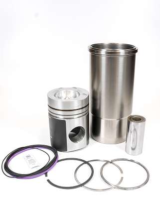 Conjunto Motor PA (Pistão + Anel)