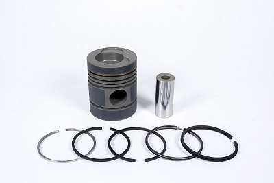 Conjunto Motor PA (Pistão + Anel)