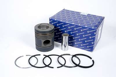 Conjunto Motor PA (Pistão + Anel)