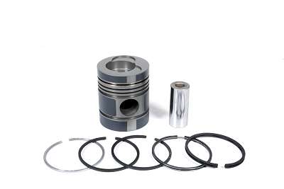 Conjunto Motor PA (Pistão + Anel)