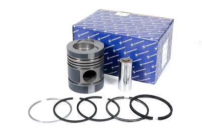 Conjunto Motor PA (Pistão + Anel)